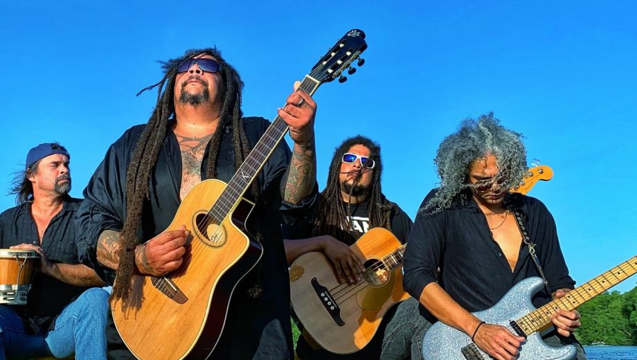 Experience Orange Sky’s 25th anniversary Live Virtual Concert on Saturday March 27th at 8pm via Carib Beer’s Facebook & Instagram pages and TegoTV.com.
