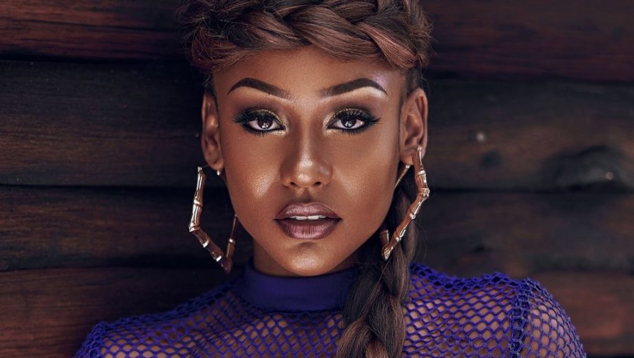 nailah blackman