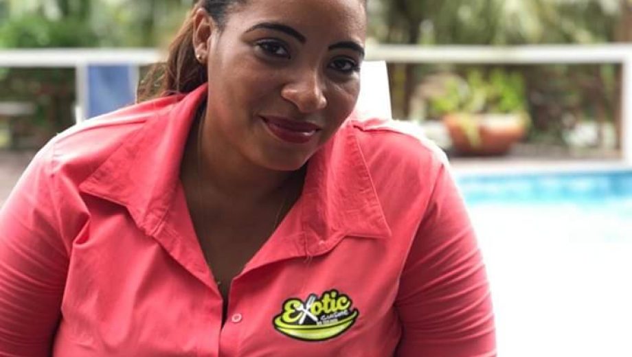 Trudy Popo-Leonce, founder, WEvolve