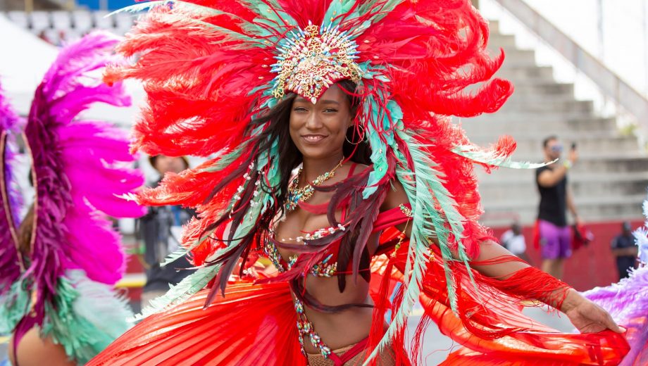 Additionally, the itinerary also features 3 additional exotic stops in Tobago, Barbados, and St. Lucia
