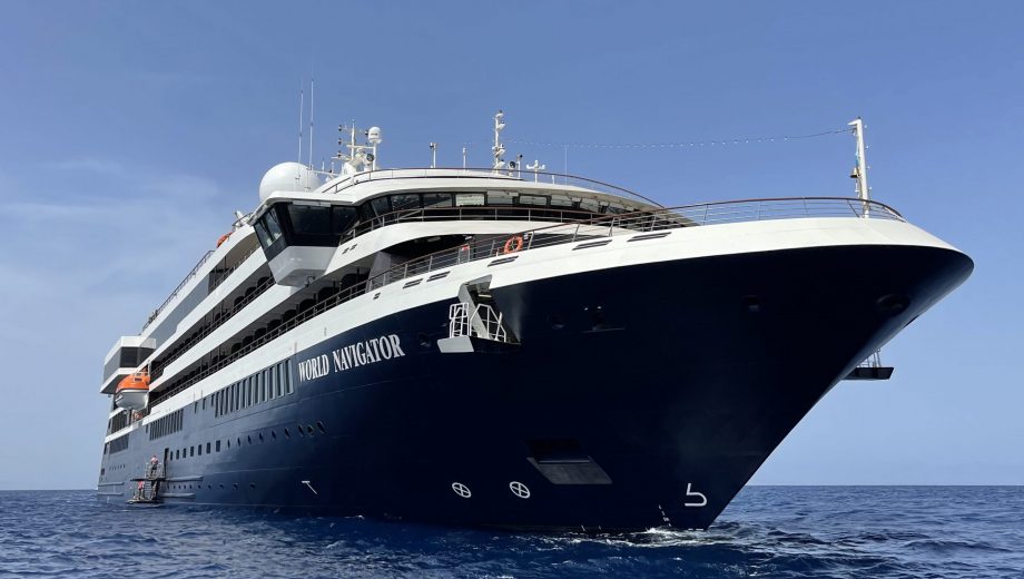 Atlas Ocean Voyages World-Navigator-Exterior