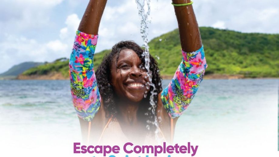 Caribbean Airlines photo
