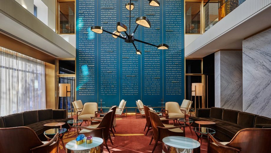 Viceroy Chicago
