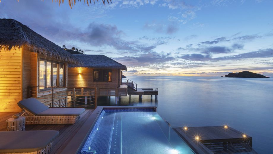 Marriott International Royalton Antigua