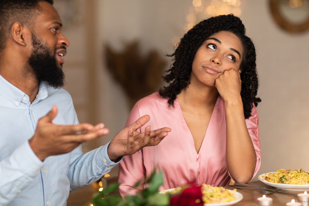 5 Ways to Tell if Your Caribbean Man is Using You for Money