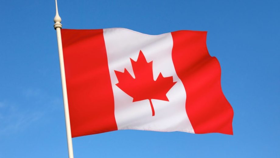Flag of Canada