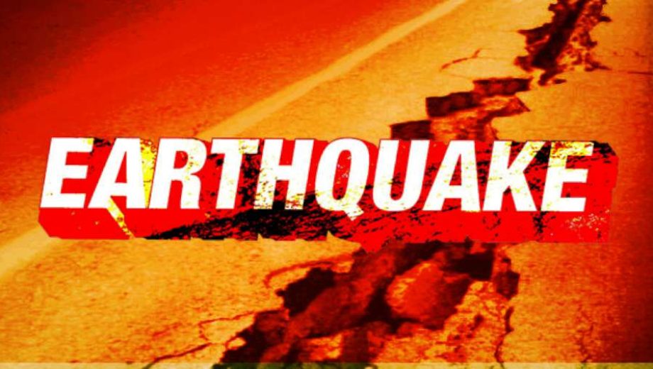 Earthquake