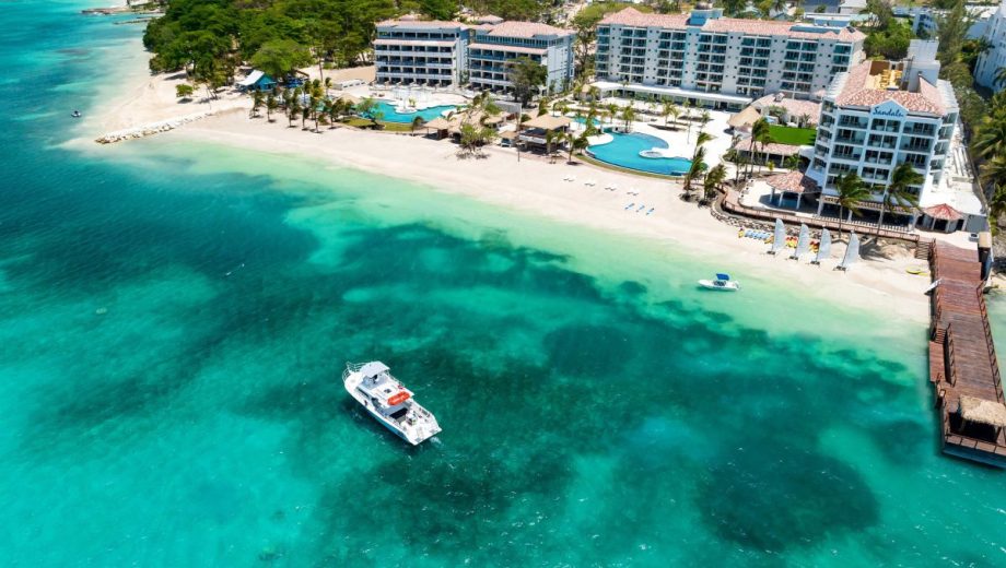 Sandals Resorts International-1