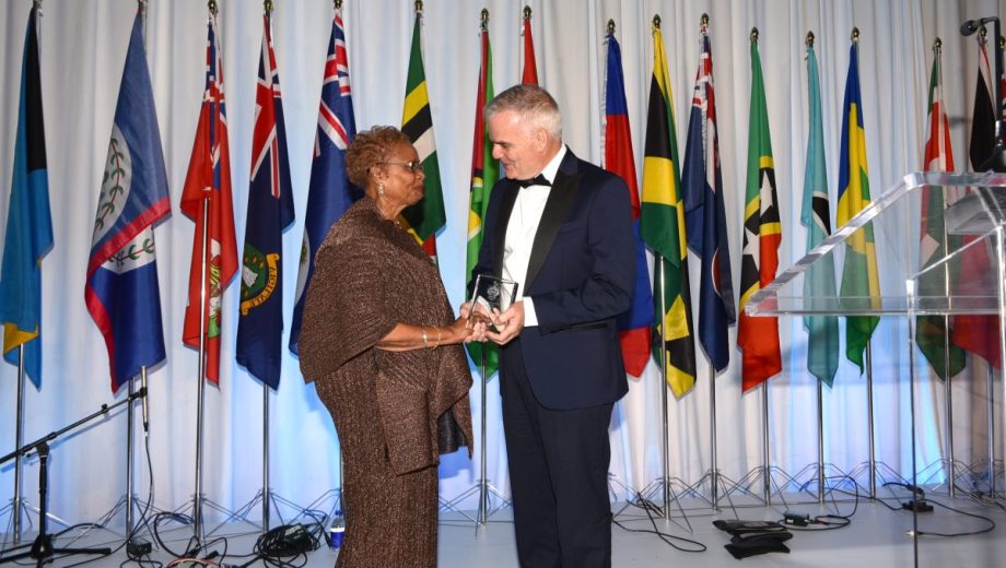 UWI Toronto Benefit Awards 2
