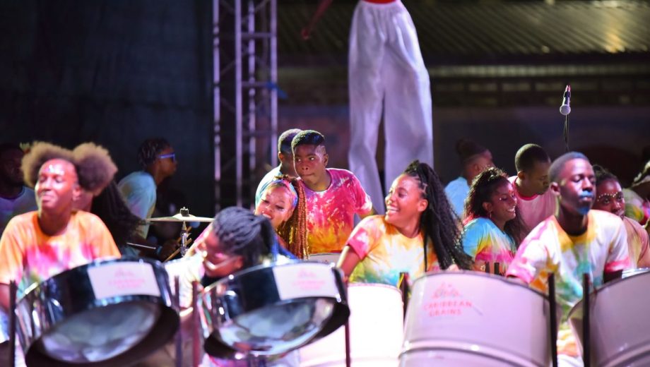 Youth In Pan